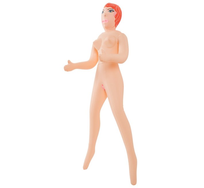 Секс лялька You2Toys Fire Тілесна
