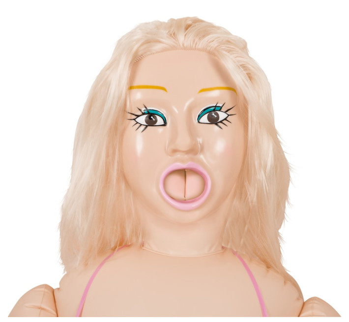 Секс лялька You2Toys Big Boobs Bridget