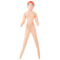 Секс лялька You2Toys Fire Тілесна