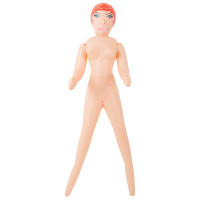 Секс кукла You2Toys Fire Телесная