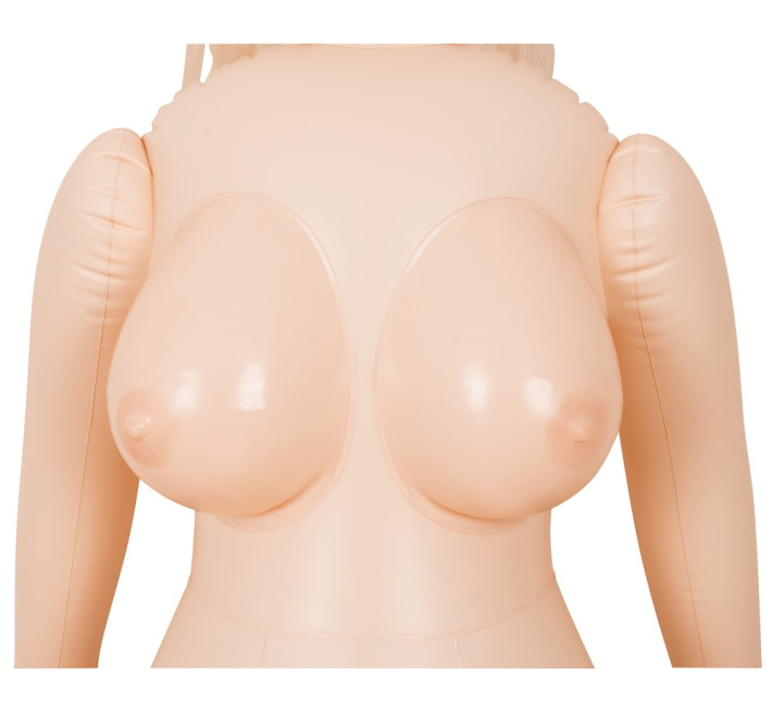 Секс лялька You2Toys Big Boobs Bridget