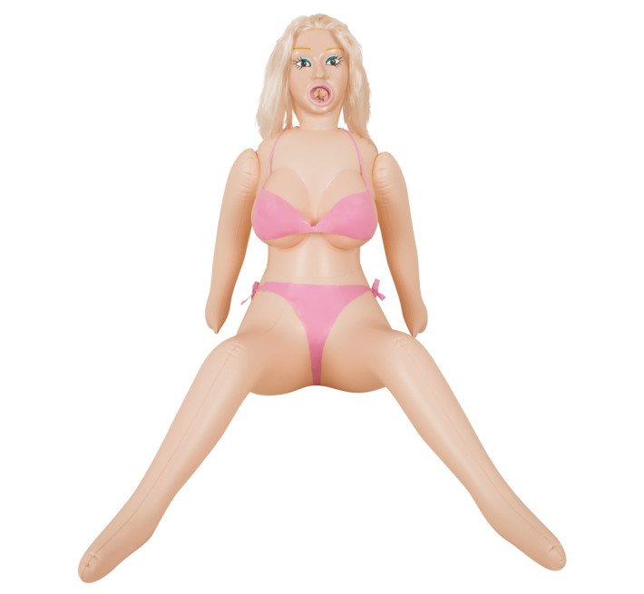 Секс лялька You2Toys Big Boobs Bridget
