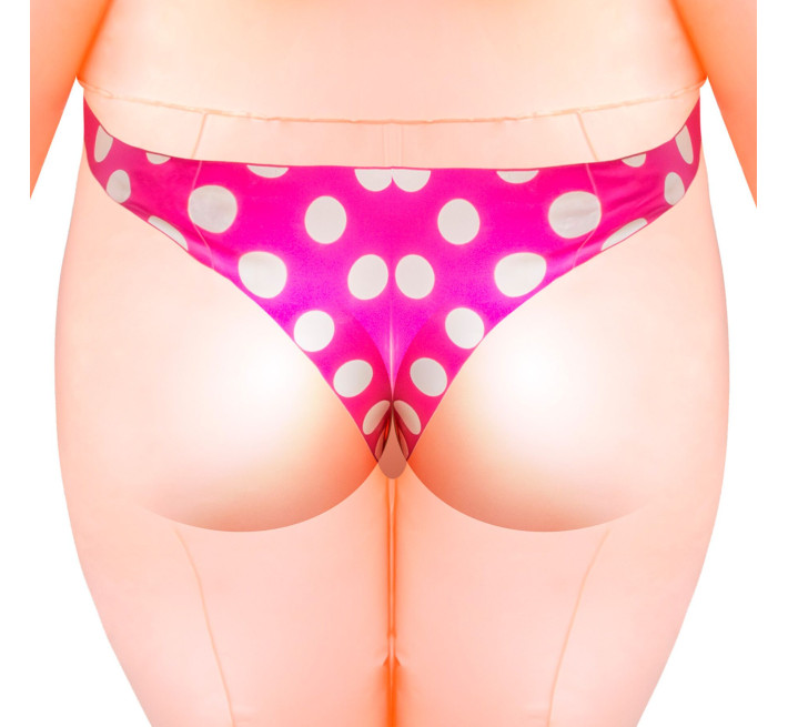 Надувна лялька Candy Dolls Amber