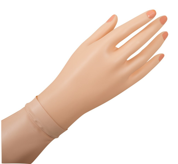 Секс лялька You2Toys Juicy Jill