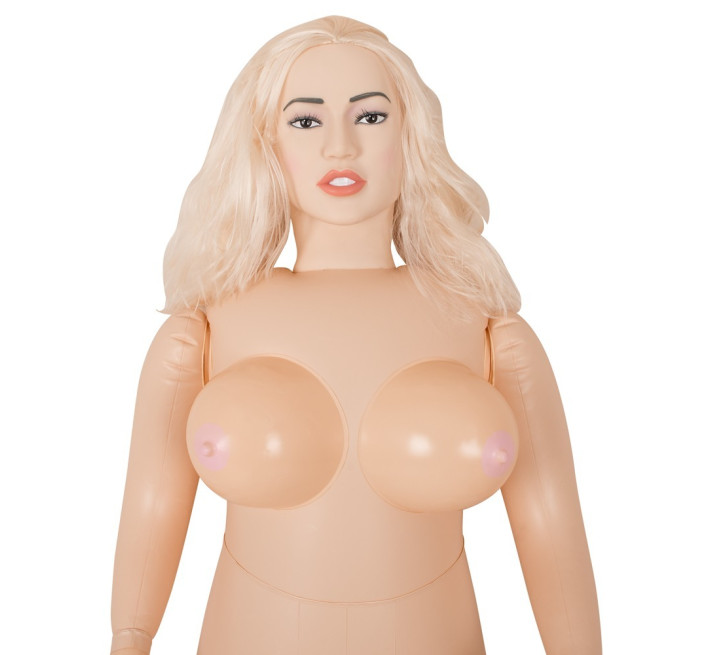 Секс лялька You2Toys Juicy Jill