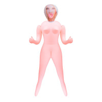 Надувна лялька Candy Dolls Lolita Надувна лялька Candy Dolls Lolita