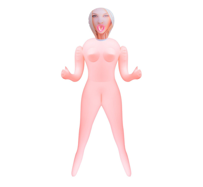 Надувна лялька Candy Dolls Lolita