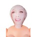 Кукла надувная Toyfa Cecilia блондинка Dolls-X с двумя отверстиями 160 см