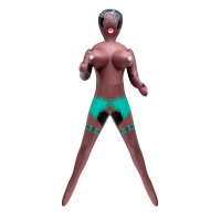 Надувна лялька Candy Dolls Angela Надувна лялька Candy Dolls Angela