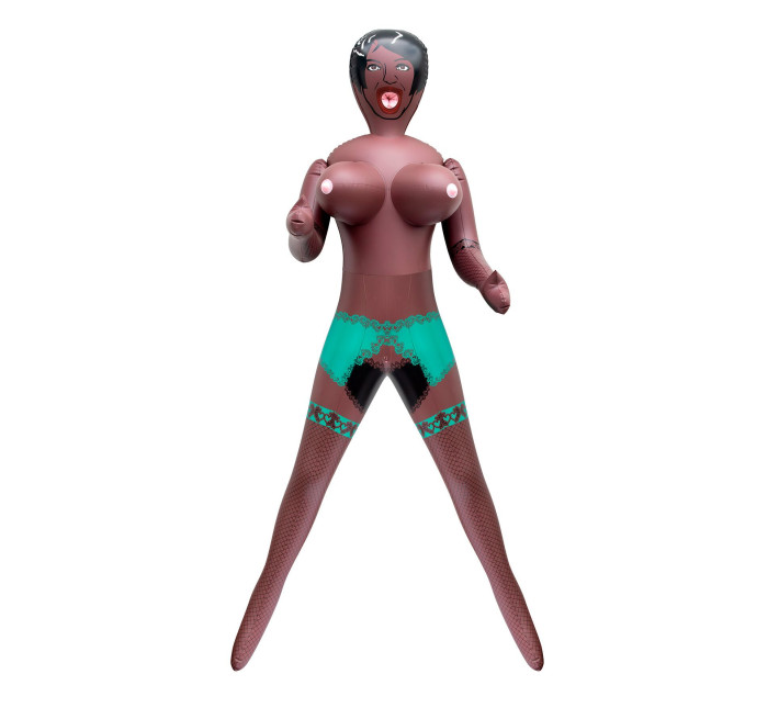 Надувна лялька Candy Dolls Angela