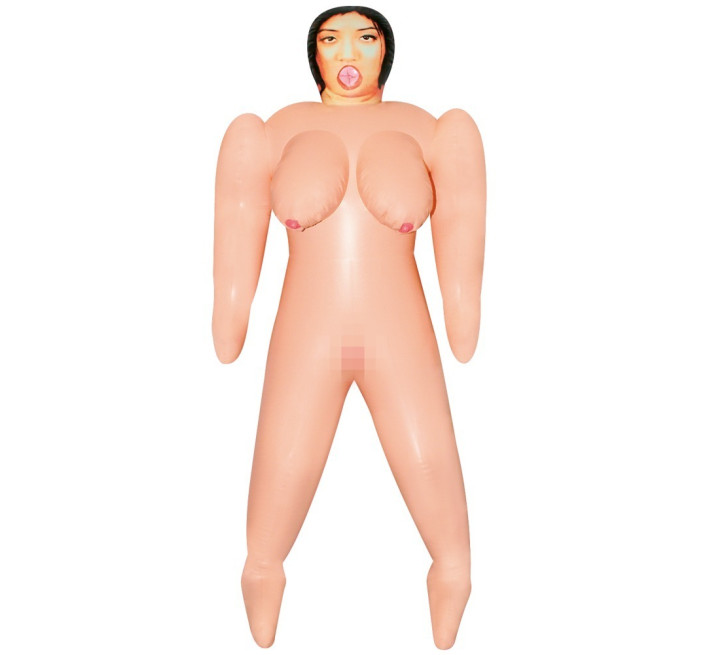 Секс лялька NMC Fatima Тілесна