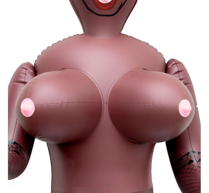 Надувна лялька Candy Dolls Angela