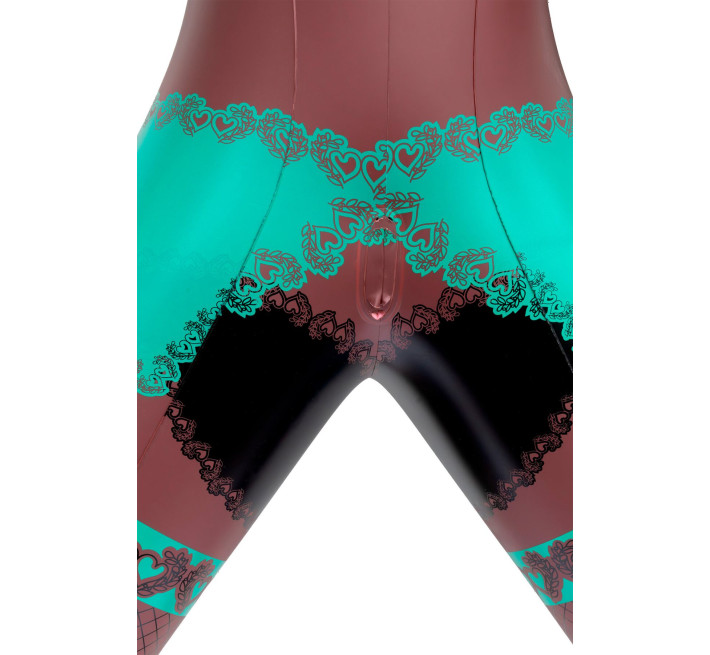 Надувна лялька Candy Dolls Angela