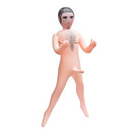 Надувна лялька Candy Dolls James Надувна лялька Candy Dolls James