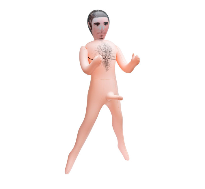 Надувная кукла Candy Dolls James