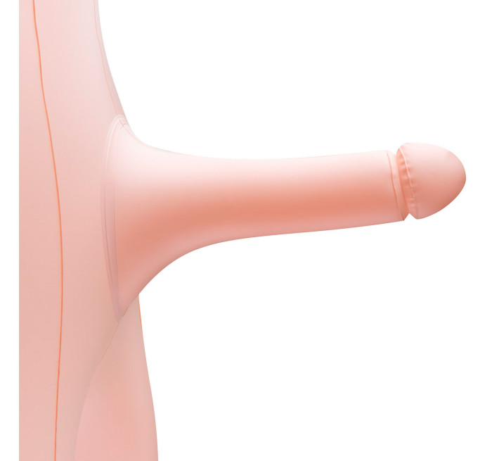 Надувная кукла Candy Dolls James