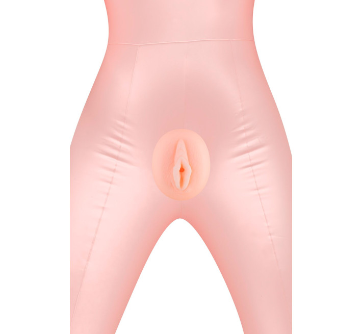 Надувная кукла Candy Dolls Hot Redhead