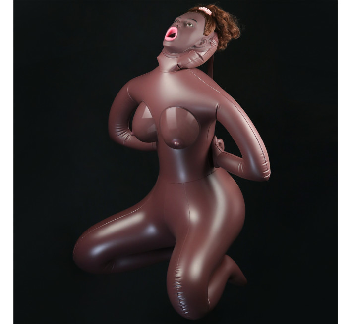 Надувна секс лялька LoveToy Cowgirl Style Love Doll