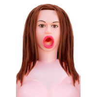 Надувна лялька Candy Dolls Hot Redhead Надувна лялька Candy Dolls Hot Redhead