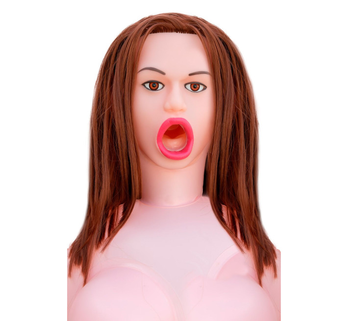 Надувная кукла Candy Dolls Hot Redhead