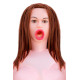 Надувная кукла Candy Dolls Hot Redhead