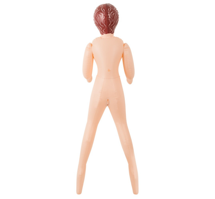 Секс кукла You2Toys Joann Телесная