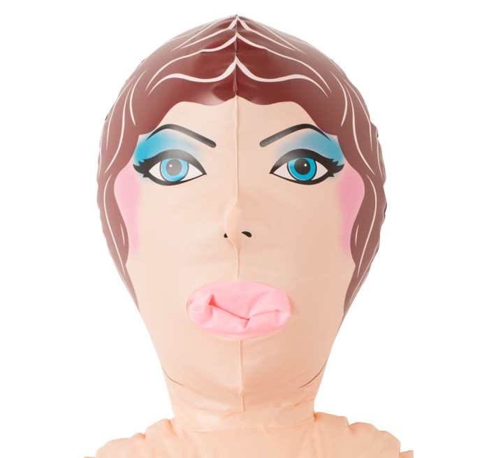 Секс кукла You2Toys Joann Телесная