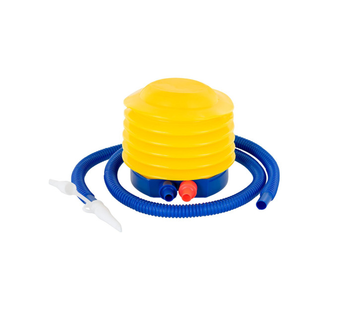 Надувна лялька Candy Dolls Pretty Blonde