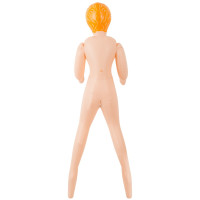 Секс лялька You2Toys Elements Storm Love Doll Секс лялька You2Toys Elements Storm Love Doll