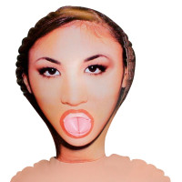 Секс лялька NMC Dianna Stretch Doll Тілесна Секс лялька NMC Dianna Stretch Doll Тілесна