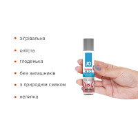 Лубрикант на водной основе System JO H2O WARMING 30 мл Лубрикант на водной основе System JO H2O WARMING 30 мл