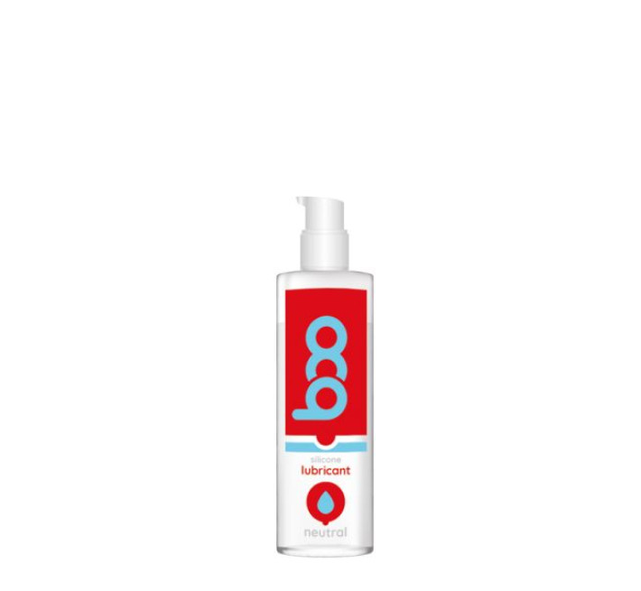 Лубрикант універсальний Boo Silicone Lubricant Neutral 50 мл