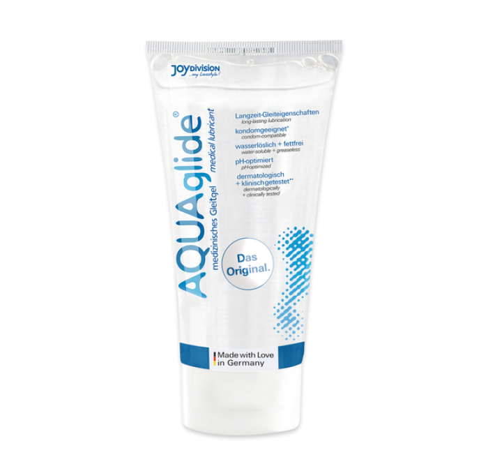 Лубрикант Joydivision AquaGlide 50 мл