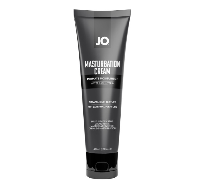 Крем для мастурбации JO Masturbation Cream 120 мл