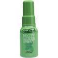 Спрей для анилингуса Doc Johnson GoodHead Booty Licker Spray - Mint 29 мл