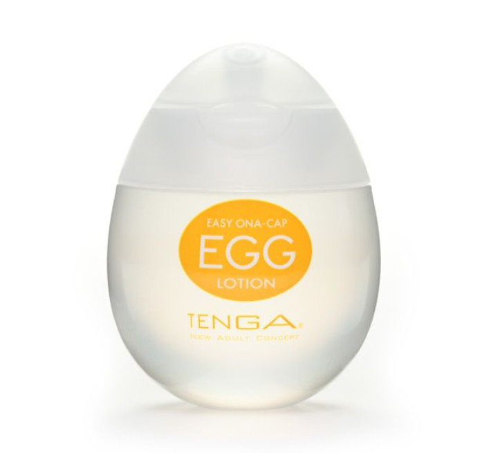 Лубрикант Tenga Egg Lotion 65 мл