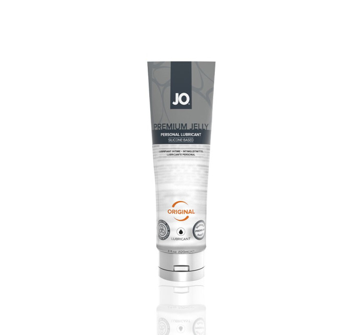 Лубрикант на силіконовій основі System JO PREMIUM JELLY ORIGINAL 120 мл
