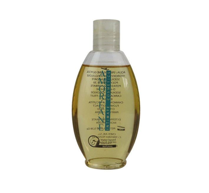 Лубрикант Amoreane на водной основе с экстрактом фитопланктона и морским коллагеном (100 мл)