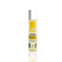 Збудливий гель для оральних ласк System JO ORAL DELIGHT VANILLA THRILL 30 мл