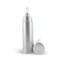 Преміум лубрикант 3-в-1 на силіконовій основі Uberlube Good-to-Go Silver 15 мл + кейс