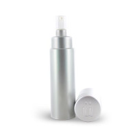Преміум лубрикант 3-в-1 на силіконовій основі Uberlube Good-to-Go Silver 15 мл + кейс