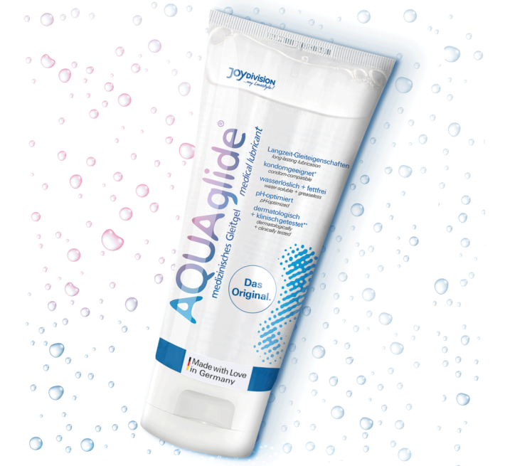 Лубрикант Joydivision AquaGlide 200 мл
