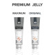 Лубрикант на силіконовій основі System JO PREMIUM JELLY ORIGINAL 120 мл