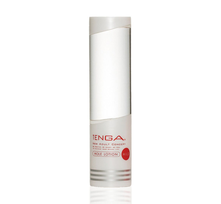 Лубрикант Tenga Hole Lotion Mild 170 мл