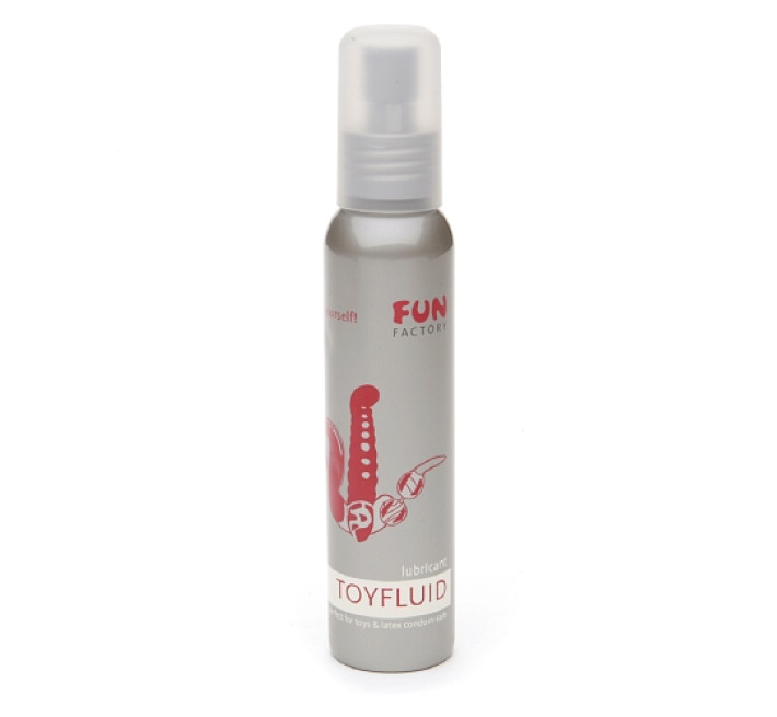Лубрикант Fun Factory Toyfluid 100 мл