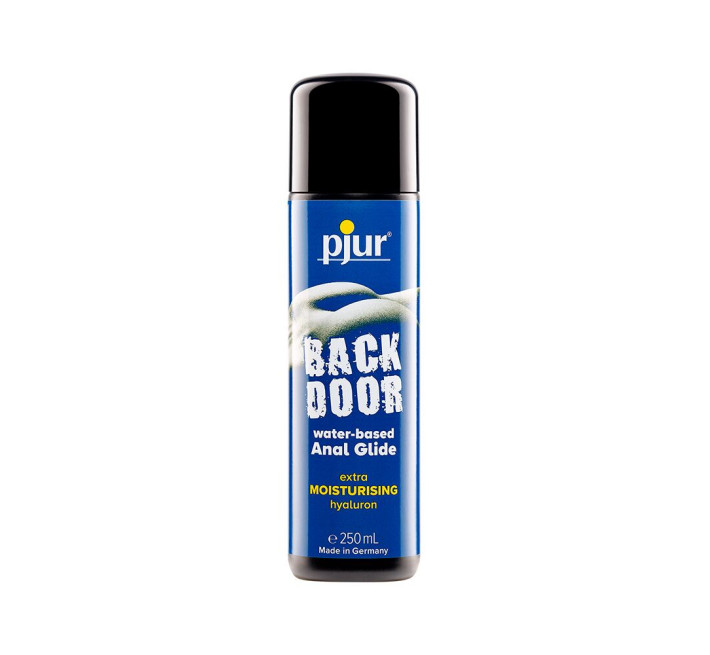 Анальне мастило на водній основі Pjur backdoor Comfort water glide 250 мл