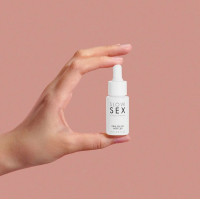 Олія для орального сексу Bijoux Indiscrets Slow Sex Oral Sex Oil CBD (15 мл) Олія для орального сексу Bijoux Indiscrets Slow Sex Oral Sex Oil CBD (15 мл)