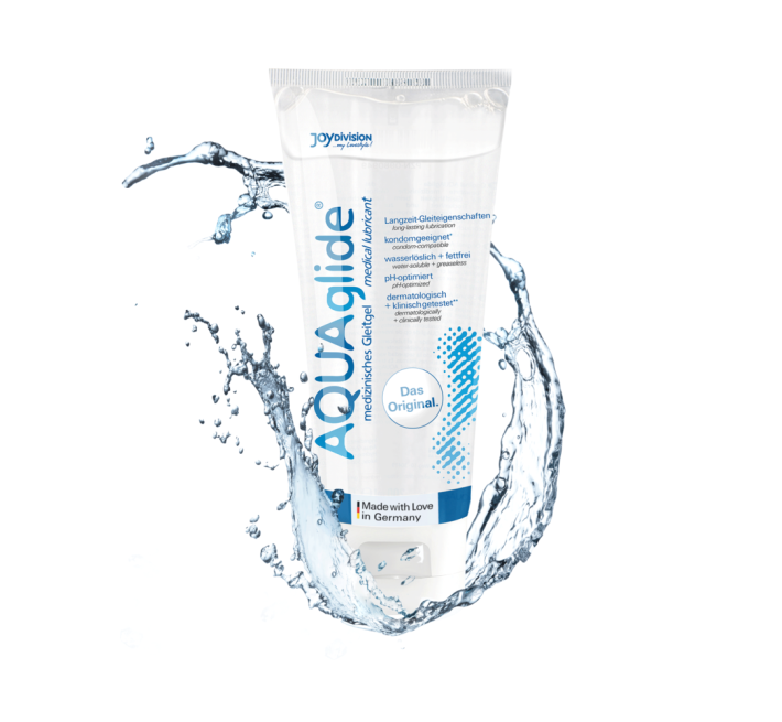 Лубрикант Joydivision AquaGlide 200 мл