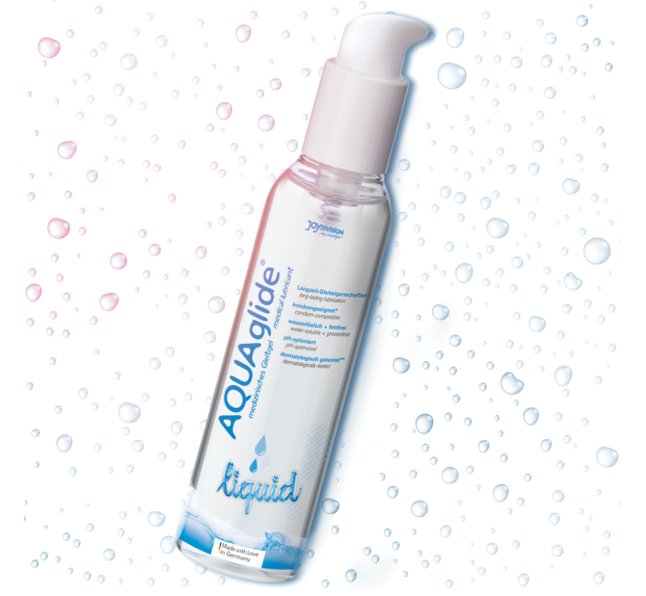 Лубрикант Joydivision AQUAglide liquid 250 мл