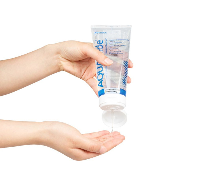 Лубрикант Joydivision AquaGlide 200 мл